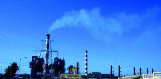 Foto: Plan energético de Cuba /cortesía