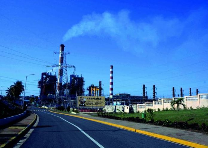 Foto: Plan energético de Cuba /cortesía