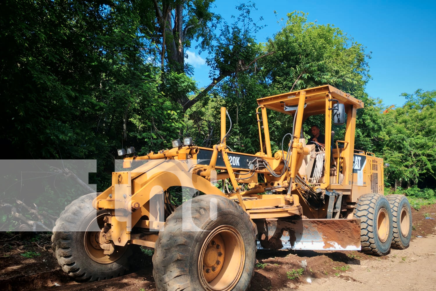 Foto: Rivas progresa con distintos proyectos/TN8