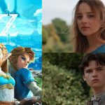 Nintendo confirma a Link y Zelda para película live-action Foto:The Legend of Zelda apuesta por cine realista y épico/Cortesía