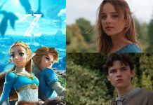 Foto:The Legend of Zelda apuesta por cine realista y épico/Cortesía