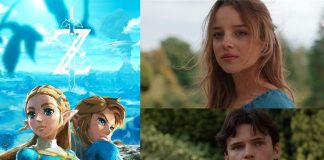 Foto:The Legend of Zelda apuesta por cine realista y épico/Cortesía