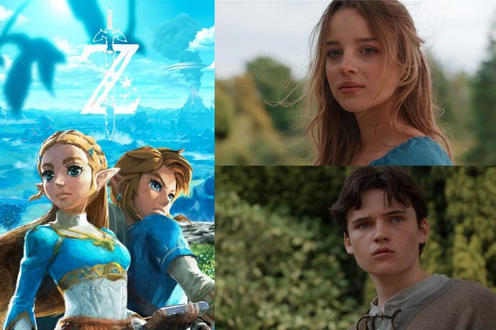 2 Foto:The Legend of Zelda apuesta por cine realista y épico/Cortesía