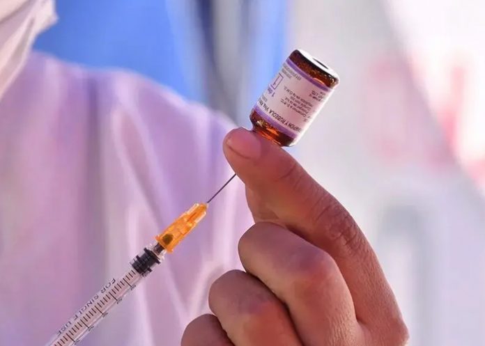 Foto: Sarampión en Bolivia /cortesía Foto: Sarampión en Bolivia /cortesía