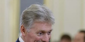 Foto: Rusia busca diálogo /cortesía