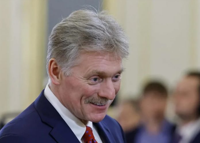 Foto: Rusia busca diálogo /cortesía