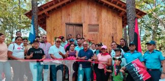Foto: Chinandega se posiciona como epicentro del turismo/TN8