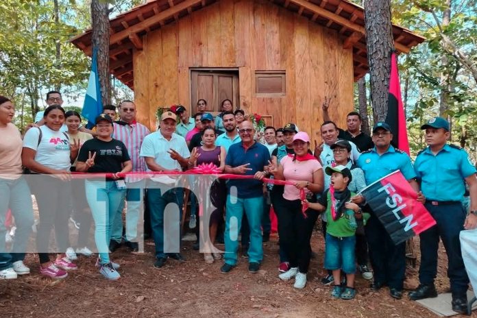 Foto: Chinandega se posiciona como epicentro del turismo/TN8 Foto: Chinandega se posiciona como epicentro del turismo/TN8