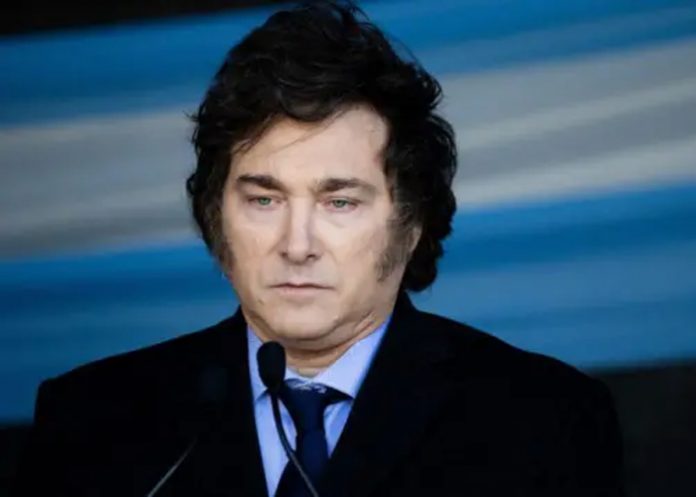 Foto: Las nuevas víctimas del ajuste de Milei /cortesía Foto: Las nuevas víctimas del ajuste de Milei /cortesía