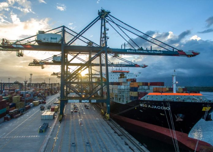 Foto: EE. UU. investiga a Brasil /cortesía