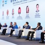 BRICS lanza iniciativa de cooperación en inteligencia artificial para medios Foto: BRICS apuesta por la IA /cortesía