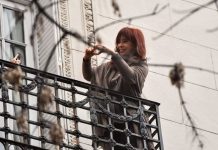 Más de 30 gremios lanzan plan de lucha en respaldo a Cristina Kirchner Foto: Respaldo a Cristina Kirchner /cortesía