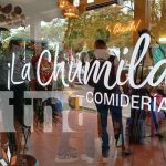 La Chumila revive los sabores de la cocina tradicional nicaragüense Foto: La Chumila abre sus puertas en el antiguo Teatro González/TN8