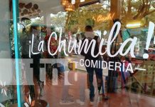 La Chumila revive los sabores de la cocina tradicional nicaragüense Foto: La Chumila abre sus puertas en el antiguo Teatro González/TN8