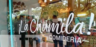 Foto: La Chumila abre sus puertas en el antiguo Teatro González/TN8