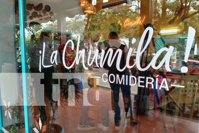 Foto: La Chumila abre sus puertas en el antiguo Teatro González/TN8 Foto: La Chumila abre sus puertas en el antiguo Teatro González/TN8