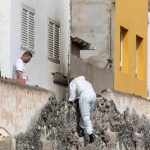 Foto: Grave ataque en España /cortesía