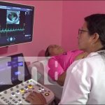 Foto: Managua acoge feria de salud para mejorar cuidados a gestantes /TN8