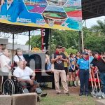 San Marcos avanza en la cuarta etapa del Polideportivo General Miguel Ángel Ortez Foto: San Marcos avanza en la cuarta etapa del Polideportivo General Miguel Ángel Ortez/TN8