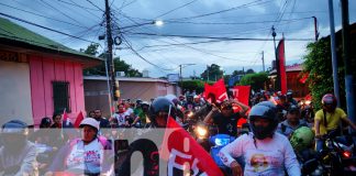 Foto: ¡Revolución viva en cada rincón! /TN8