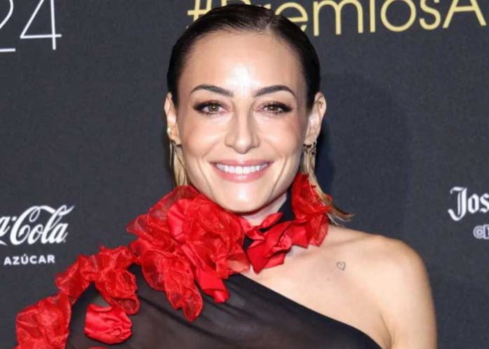 Foto: Marimar Vega cuenta por qué decidió no tener hijos/Cortesía