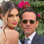 Marc Anthony en España… ¡y le tiran hasta el brasier! Foto: Fan le lanza brasier a Marc Anthony en pleno show/cortesía