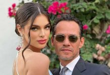 Foto: Fan le lanza brasier a Marc Anthony en pleno show/cortesía