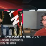 ¡No solo es historia, es presente! Nicaragua demuestra que la dignidad también se construye Foto: 46° aniversario de la Revolución Popular Sandinista en Nicaragua/ TN8