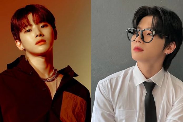 Foto: Muere Shim Jaehyun, miembro del grupo F.ABLE/ Cortesía Foto: Muere Shim Jaehyun, miembro del grupo F.ABLE/ Cortesía