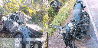 Foto: Tragedia en Mulukukú/ TN8