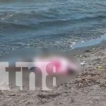 Foto: Paseo familiar termina en tragedia en Granada: un esteliano pierde la vida en el agua/TN8