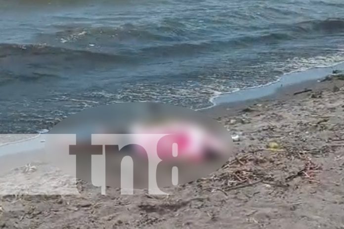 Foto: Paseo familiar termina en tragedia en Granada: un esteliano pierde la vida en el agua/TN8