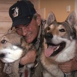 El niño salvaje que nunca logró adaptarse socialmente Foto: La vida real del niño lobo de Andalucía/Cortesía