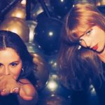 Selena Gómez en modo diva disco para sus 33 ¡Y Taylor no faltó! Foto: Selena Gómez se adelantó al cumple/Cortesía