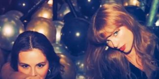 Foto: Selena Gómez se adelantó al cumple/Cortesía