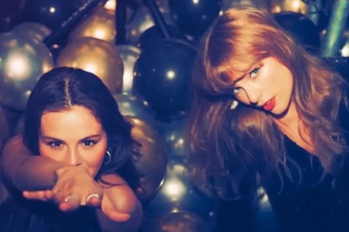 Foto: Selena Gómez se adelantó al cumple/Cortesía Foto: Selena Gómez se adelantó al cumple/Cortesía