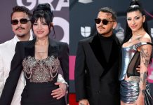 Foto: Cazzu habla claro sobre su relación con Christian Nodal/ Cortesía