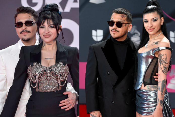 Foto: Cazzu habla claro sobre su relación con Christian Nodal/ Cortesía Foto: Cazzu habla claro sobre su relación con Christian Nodal/ Cortesía