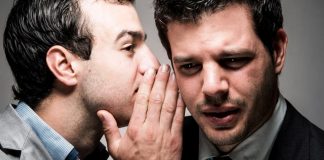 Foto: El chisme cumple funciones sociales importantes/Cortesía