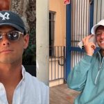 Chicharito en el ojo del huracán por polémicos comentarios sobre las mujeres Foto Chicharito causa un escándalo por sus declaraciones/ Cortesía