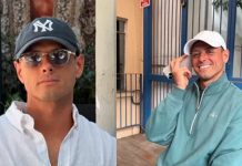 Foto Chicharito causa un escándalo por sus declaraciones/ Cortesía