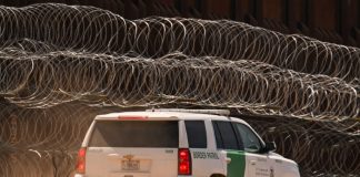 Foto: La otra cara de la política migratoria de Trump /cortesía