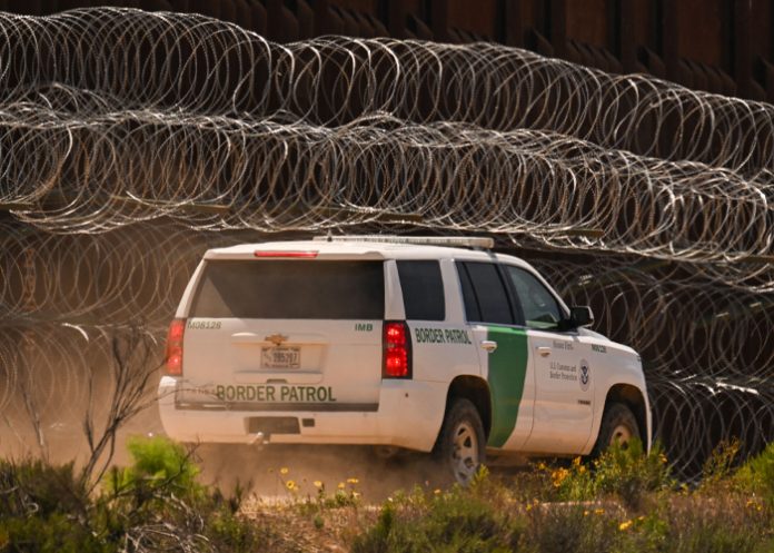 Foto: La otra cara de la política migratoria de Trump /cortesía