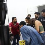 UNAN capacita en procesamiento de café, lácteos y hortalizas en Matagalpa