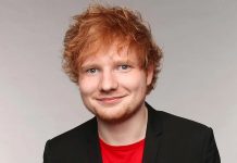 Foto: Ed Sheeran inicia su nueva gira en Australia y Nueva Zelanda/Cortesía