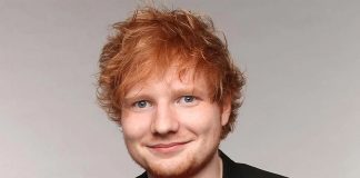 Foto: Ed Sheeran inicia su nueva gira en Australia y Nueva Zelanda/Cortesía