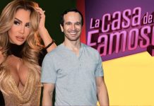 Foto: La Casa de los Famosos México” vuelve con todo este domingo/Cortesía