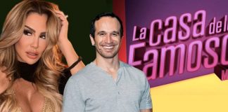 Foto: La Casa de los Famosos México” vuelve con todo este domingo/Cortesía