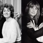 Mánager, esposa y líder: Sharon transformó el destino de Ozzy Foto:Sin Sharon, Ozzy nunca habría regresado al estrellato/Cortesía