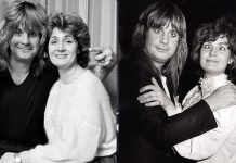 Foto:Sin Sharon, Ozzy nunca habría regresado al estrellato/Cortesía